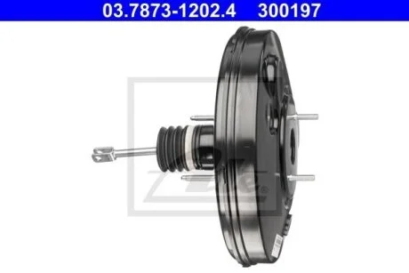 - Підсилювач гальмівної системи ATE 03.7873-1202.4
