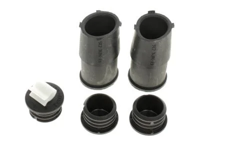 Ремкомплект гальмівного супорта задн/передн Лів/Прав VOLVO 440, 460, 480 AUDI A3, A4 B5 BMW 1 (E81), 1 (E82), 1 (E87), 1 (E88), 3 (E30), 3 (E36), 3 (E46), 3 (E90), 3 (E91) 1.2-6.0 05.77-07.19 ATE 11.0101-5402.2