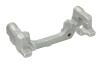 Скоба тормозного суппорта FORD/MAZDA/VOLVO FOCUS 2/3/S40 03- передн. ATE 11.0230-0698.2 (фото 1)