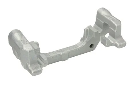 Скоба тормозного суппорта FORD/MAZDA/VOLVO FOCUS 2/3/S40 03- передн. ATE 11.0230-0698.2