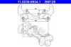Скоба, супорт гальма передн VOLVO S60 II, S80 II, V60 I, V70 III, V70 III/KOMBI, XC70 II FORD GALAXY II, GALAXY MK II, MONDEO IV, S-MAX LAND ROVER FREELANDER 2 1.5-4.4 03.06-12.18 ATE 11.0230-0934.1 (фото 1)
