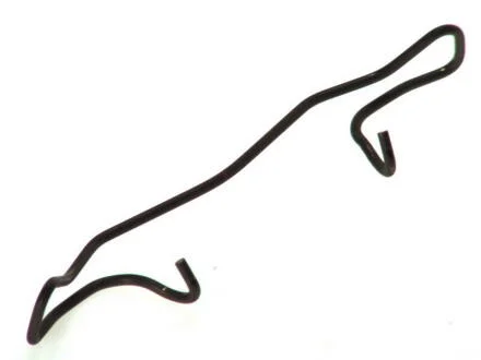 Пружина корпуса супорта ATE 11.8116-0143.1