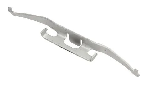 Монтажний набір гальмівних колодок задн MERCEDES SPRINTER 2-T (B901, B902), SPRINTER 3-T (B903) VW LT 28-35 II, LT 28-46 II 2.1D-2.9D 01.95-07.06 ATE 11.8116-0191.1