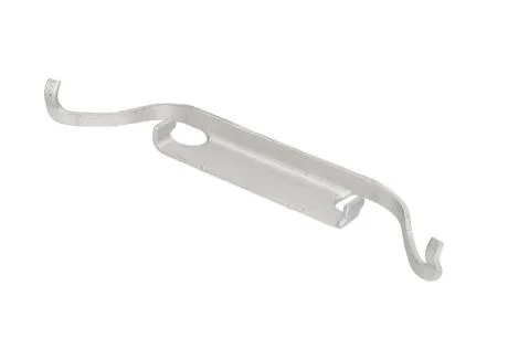 Пружина тормозных колодок ATE 11.8116-0273.1