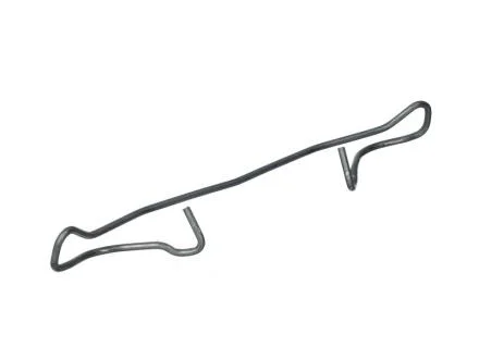 Пружина корпуса супорта ATE 11.8116-0274.1