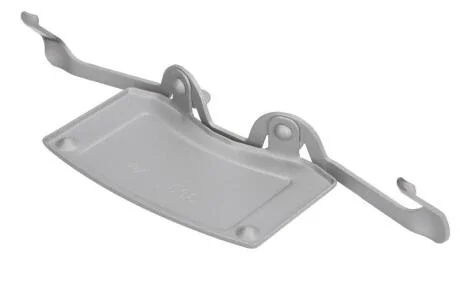 Монтажний к-кт гальмівних колодок ATE 11.8116-0353.2