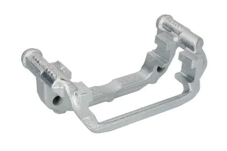 Скоба, супорт гальма задн Лів/Прав CHEVROLET AVEO, CRUZE OPEL ASTRA J, ASTRA J GTC, ASTRA J/HATCHBACK, MOKKA / MOKKA X 1.3D-2.0D 05.09- ATE 11.8170-1105.1