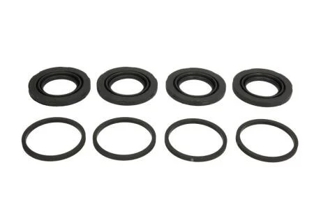 - Ремкомплект супорта гальмівного ATE 13.0441-4016.2