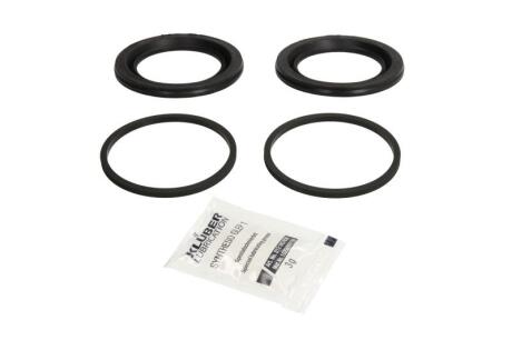 - Ремкомплект супорта гальмівного ATE 13.0441-5417.2