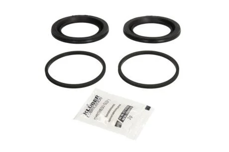 - Ремкомплект супорта гальмівного ATE 13.0441-5417.2