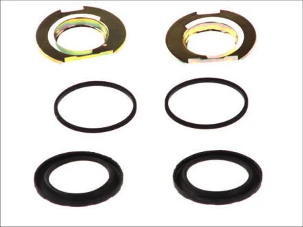 - Ремкомплект супорта гальмівного ATE 13.0441-5718.2