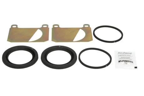 - Ремкомплект супорта гальмівного ATE 13.0441-6012.2