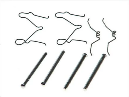 - Комплект для монтажу дискових гальмівних колодок ATE 13.0460-0339.2