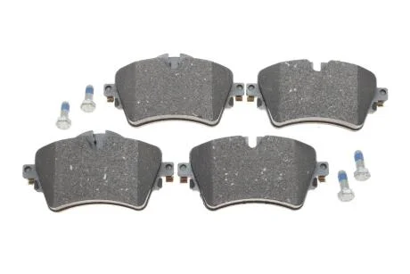 Комплект гальмівних колодок передн, BMW 2 (F45), 2 GRAN TOURER (F46), X2 (F39) MINI (F55), (F56), (F57), CLUBMAN (F54), COUNTRYMAN (F60) 1.5-2.0D 09.13- ATE 13.0460-2613.2