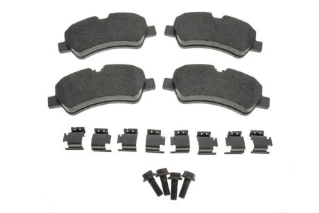 Комплект гальмівних колодок ATE 13.0460-2618.2