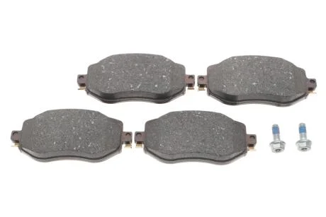 Комплект гальмівних колодок ATE 13.0460-2620.2