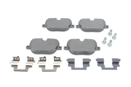 Комплект гальмівних колодок ATE 13.0460-2629.2