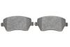 Колодки тормозные RENAULT/NISSAN/SUZUKI LOGAN/DUSTER/KAPTUR/VESTA/CLIO3/NOTE/TIIDA 04- перед. ATE 13.0460-2709.2 (фото 5)