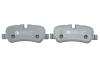 Колодки тормозные LANDROVER DISCOVERY/RANGE ROVER SPORT 04- задн. ATE 13.0460-2719.2 (фото 3)
