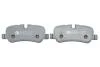 Колодки тормозные LANDROVER DISCOVERY/RANGE ROVER SPORT 04- задн. ATE 13.0460-2719.2 (фото 3)