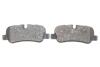 Колодки тормозные LANDROVER DISCOVERY/RANGE ROVER SPORT 04- задн. ATE 13.0460-2719.2 (фото 5)