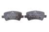 Колодки тормозные FORD/LR/VOLVO GALAXY/MONDEO 4/S-MAX/FREELANDER/RANGE ROVER EVOQUE/S80/V70/XC60/XC70 06-/10-/15- задн. ATE 13.0460-2722.2 (фото 4)