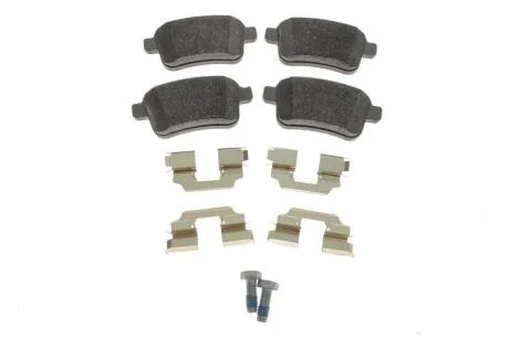 Комплект гальмівних колодок ATE 13.0460-2744.2