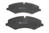 Колодки тормозные LR RANGE ROVER/DISCOVERY 06- передн. ATE 13.0460-2762.2 (фото 3)