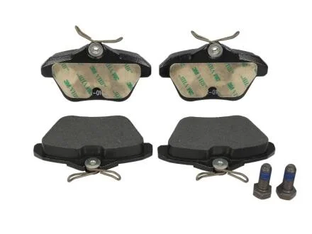 - Гальмівні колодки до дисків ATE 13.0460-2827.2