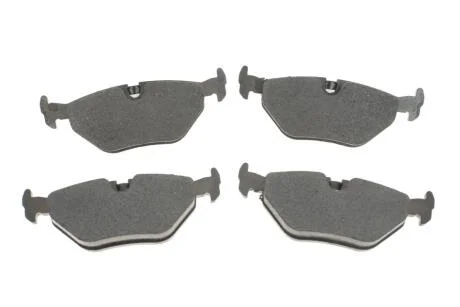 Колодки гальмівні дискові, к-кт ATE 13.0460-3605.2