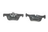 Колодки тормозные BMW 1(F20)/3(F30)/4(F32) 10- задн. ATE 13.0460-3859.2 (фото 3)