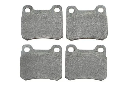 Колодки гальмівні дискові, к-кт ATE 13.0460-4030.2