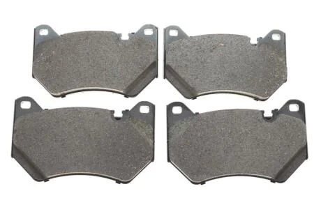 Колодки гальмівні дискові (комплект 4 шт) ATE 13.0460-4700.2