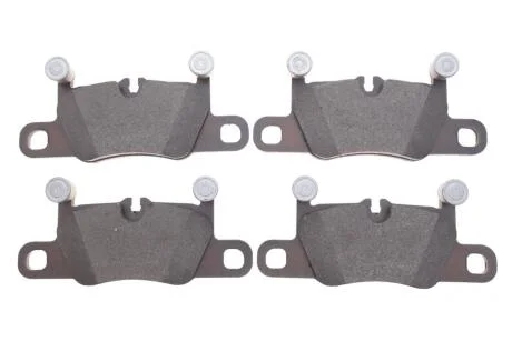 Комплект гальмівних колодок ATE 13.0460-4713.2