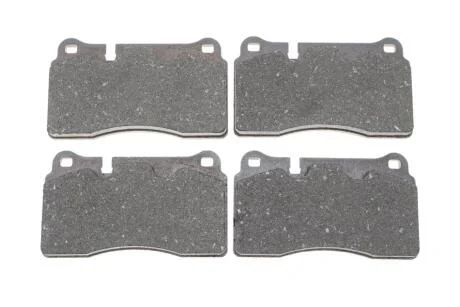 Колодки тормозные ATE 13.0460-4833.2