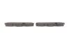 Колодки тормозные LAND ROVER RANGE ROVER 06- перед. ATE 13.0460-4837.2 (фото 3)