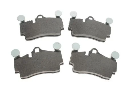 Колодки тормозные VAG/PORSCHE Q7/TOUAREG/CAYENNE 02- задн. ATE 13.0460-4976.2