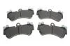 Колодки тормозные VW/PORSCHE TOUAREG/CAYENNE 02- перед. ATE 13.0460-4992.2 (фото 1)