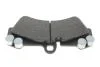 Колодки тормозные VW/PORSCHE TOUAREG/CAYENNE 02- перед. ATE 13.0460-4992.2 (фото 2)