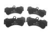 Колодки тормозные VW/PORSCHE TOUAREG/CAYENNE 02- перед. ATE 13.0460-4992.2 (фото 3)