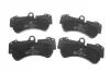 Колодки тормозные VW/PORSCHE TOUAREG/CAYENNE 02- перед. ATE 13.0460-4992.2 (фото 3)
