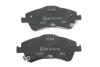 Колодки тормозные TOYOTA AURIS/AVENSIS/VERSO 07- передн. ATE 13.0460-5603.2 (фото 3)
