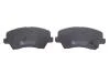 Колодки тормозные HYUNDAI/KIA ELANTRA/I30/CEED JD 11- передн. R15 ATE 13.0460-5645.2 (фото 4)