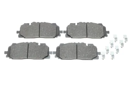 Колодки гальмівні ATE 13.0460-5678.2