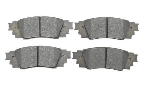 Комплект гальмівних колодок ATE 13.0460-5693.2