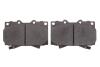 Колодки тормозные TOYOTA/LEXUS LAND CRUISER/LX 98- перед. ATE 13.0460-5746.2 (фото 5)