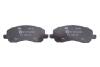 Колодки тормозные MITSUBISHI/JEEP/DODGE ASX/LANCER 9/LANCER 10/COMPASS/CALIBER 03- передн. ATE 13.0460-5760.2 (фото 4)
