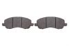 Колодки тормозные MITSUBISHI/JEEP/DODGE ASX/LANCER 9/LANCER 10/COMPASS/CALIBER 03- передн. ATE 13.0460-5760.2 (фото 5)