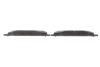 Колодки тормозные TOYOTA AURIS/PRIUS/RAV 4 06- перед. ATE 13.0460-5766.2 (фото 4)