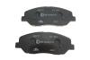 Колодки тормозные HYUNDAI/KIA SANTA FE/SORENTO 06- перед. ATE 13.0460-5777.2 (фото 4)